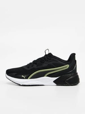 Buty treningowe Puma czarny