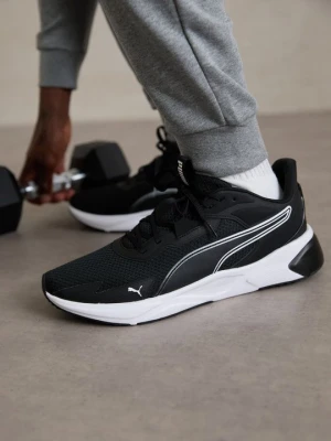 Buty treningowe Puma czarny