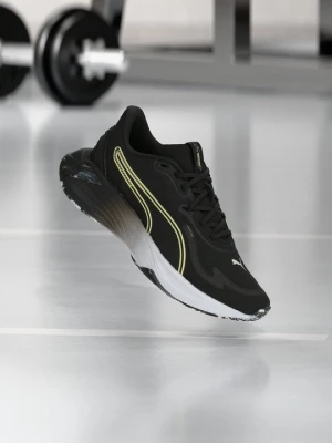 Buty treningowe Puma czarny