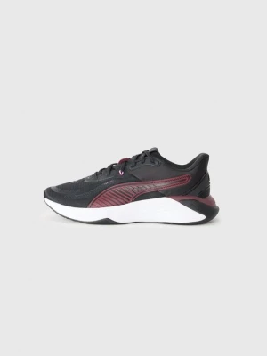 Buty treningowe Puma czarny