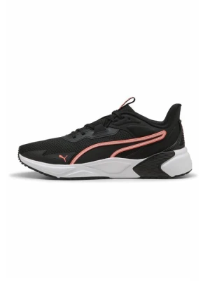 Buty treningowe Puma czerwony