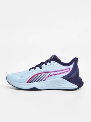 Buty treningowe Puma jasnoniebieski