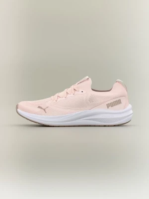 Buty treningowe Puma jasnoróżowy
