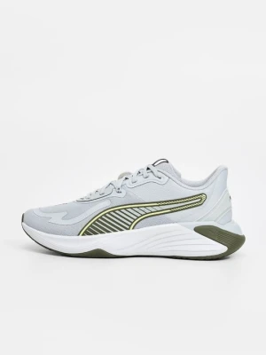 Buty treningowe Puma jasnoszary