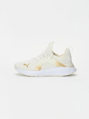 Buty treningowe Puma mleczny