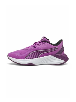 Buty treningowe Puma różowy
