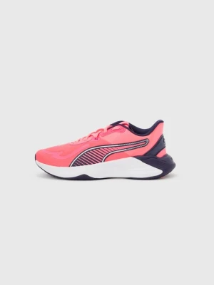 Buty treningowe Puma różowy