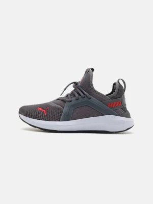 Buty treningowe Puma szary