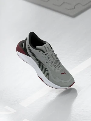 Buty treningowe Puma szary