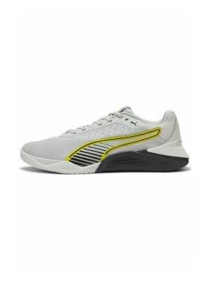 Buty treningowe Puma szary