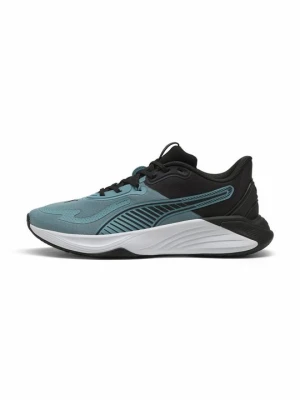 Buty treningowe Puma turkusowy