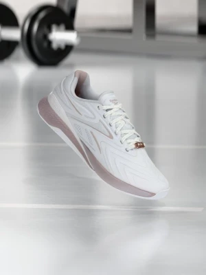 Buty treningowe Reebok biały