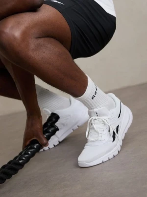 Buty treningowe Reebok biały
