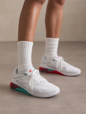 Buty treningowe Reebok biały