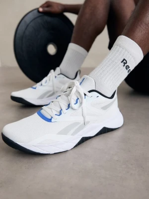 Buty treningowe Reebok biały
