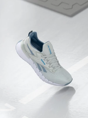 Buty treningowe Reebok biały