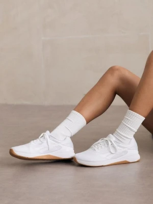 Buty treningowe Reebok biały