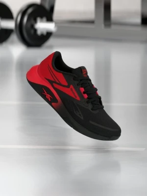 Buty treningowe Reebok czarny