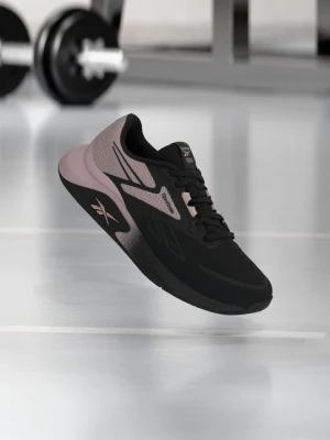 Buty treningowe Reebok czarny