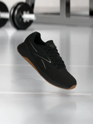 Buty treningowe Reebok czarny