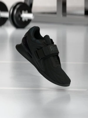 Buty treningowe Reebok czarny