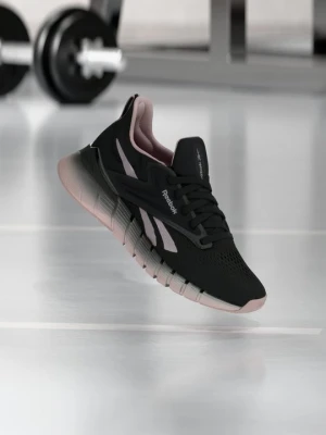 Buty treningowe Reebok czarny