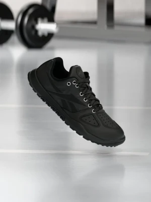 Buty treningowe Reebok czarny