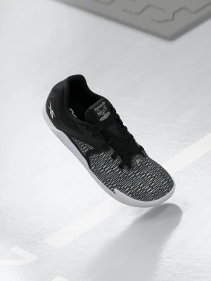 Buty treningowe Reebok czarny