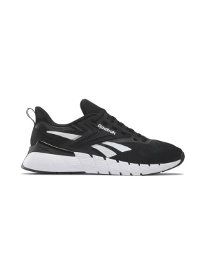 Buty treningowe Reebok czarny