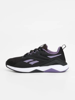 Buty treningowe Reebok czarny
