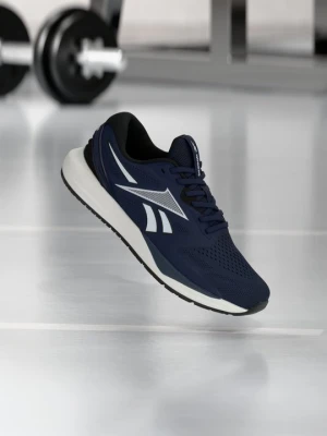 Buty treningowe Reebok granatowy