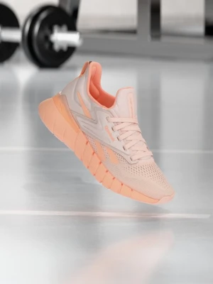 Buty treningowe Reebok jasnoróżowy