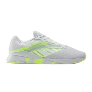 Buty Treningowe Reebok Nano X4 100204675 białe