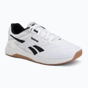 Buty treningowe Reebok Nano X5 ftwr white/black/reebok rubber gum