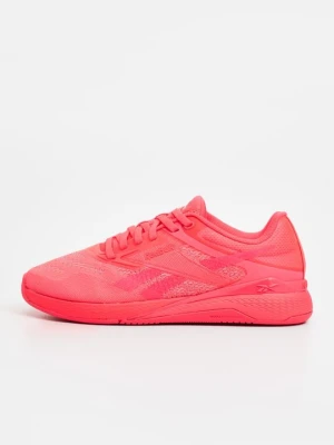 Buty treningowe Reebok różowy