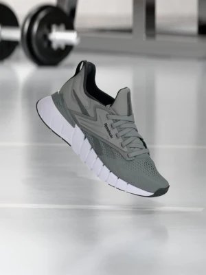 Buty treningowe Reebok szary