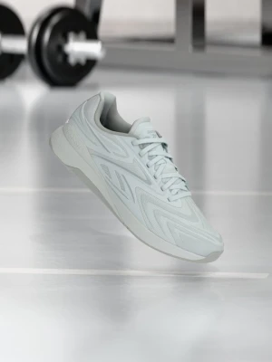 Buty treningowe Reebok szary