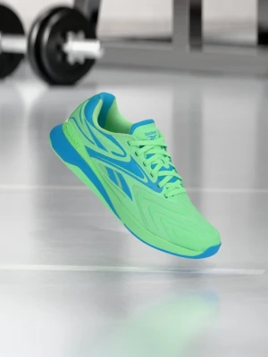 Buty treningowe Reebok zielony