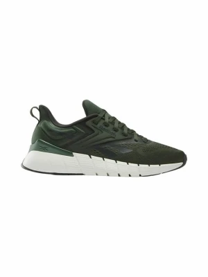 Buty treningowe Reebok zielony
