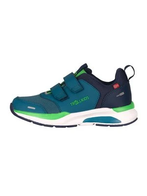 Buty treningowe Trollkids niebieski