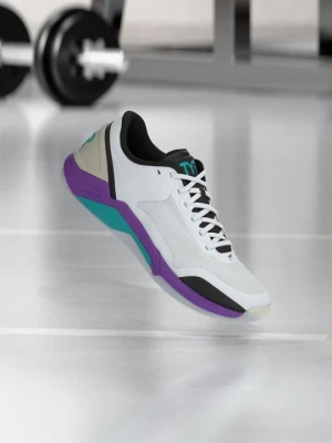 Buty treningowe TYR biały