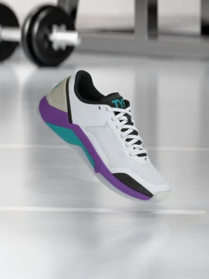 Buty treningowe TYR biały