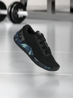 Buty treningowe TYR czarny