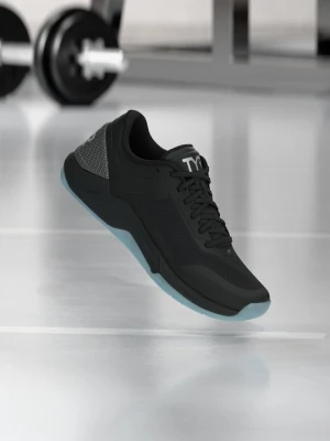 Buty treningowe TYR czarny