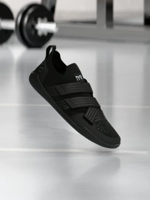 Buty treningowe TYR czarny