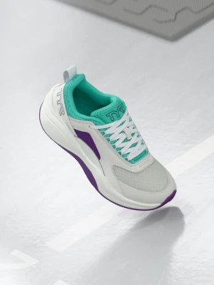Buty treningowe TYR fioletowy