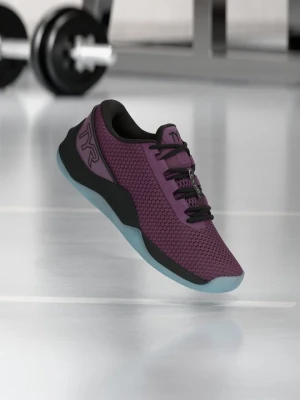 Buty treningowe TYR fioletowy