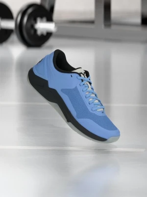 Buty treningowe TYR jasnoniebieski