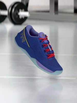 Buty treningowe TYR niebieski