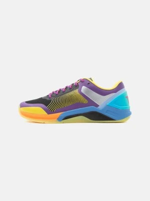 Buty treningowe TYR w kolorze złota